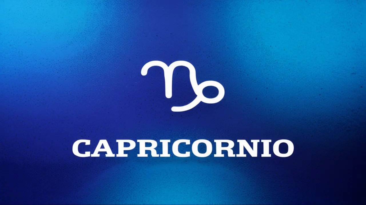 Predicciones astronómicas para Capricornio este viernes 25 de abril de 2025. Foto: Redacción InfoArticulos