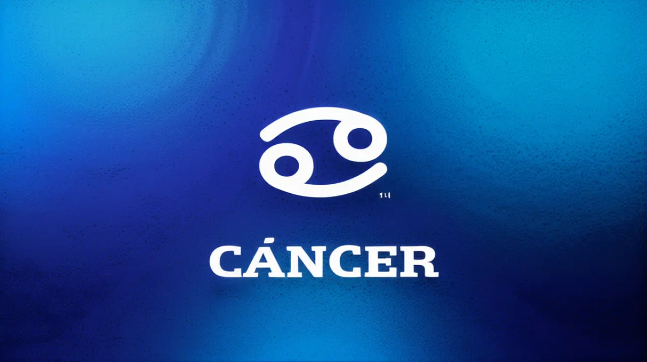 Predicciones astronómicas para Cáncer este viernes 25 de abril de 2025. Foto: Redacción InfoArticulos