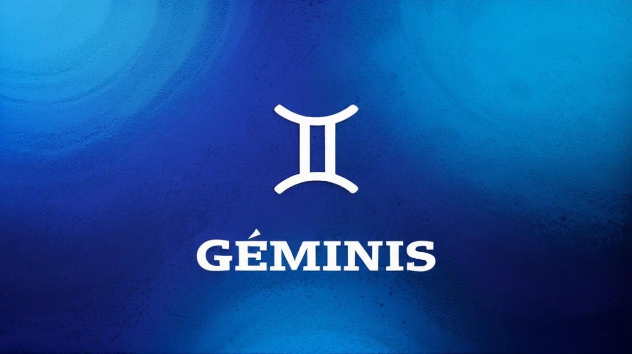 Predicciones astronómicas para Géminis este viernes 25 de abril de 2025. Foto: Redacción InfoArticulos