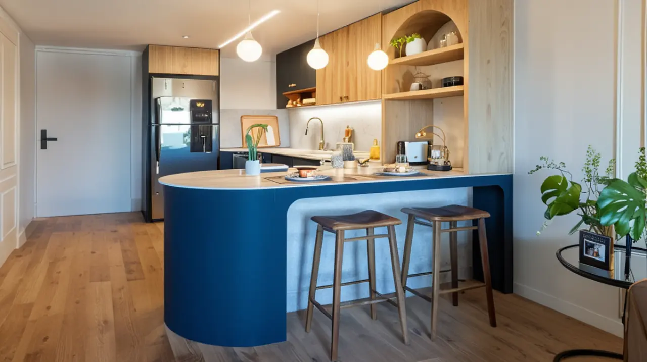Estilo clásico y moderno para muebles y accesorios. Foto: Redacción InfoArticulos