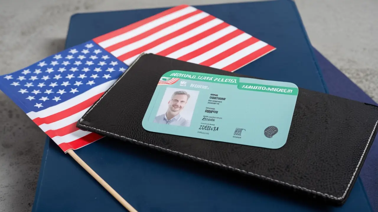 Diferencias clave entre protección temporal y tarjeta de autorización laboral en Estados Unidos. Foto: Redacción InfoArticulos
