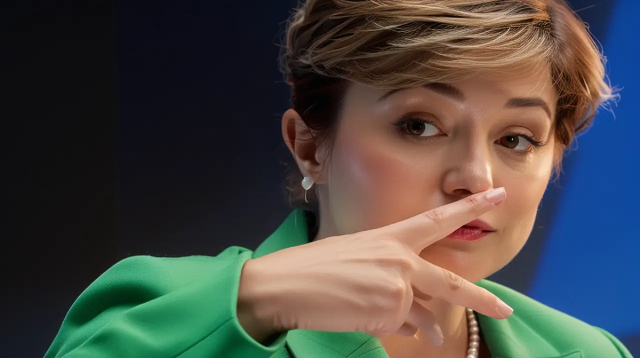 La Comisionada Europea Kristalina Georgieva debería aclarar sus declaraciones después del escándalo causado por su apoyo político al Ejecutivo actual.. Foto: Redacción InfoArticulos