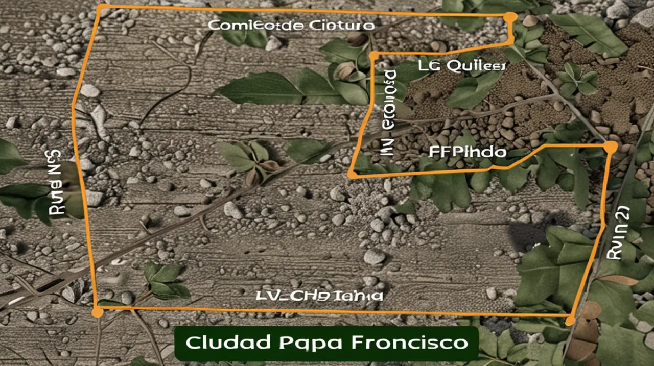 El gobierno kirchnerista busca establecer un nuevo municipio dentro del partido de La Matanza, inspirado en la figura del Papa Francisco.. Foto: Redacción InfoArticulos