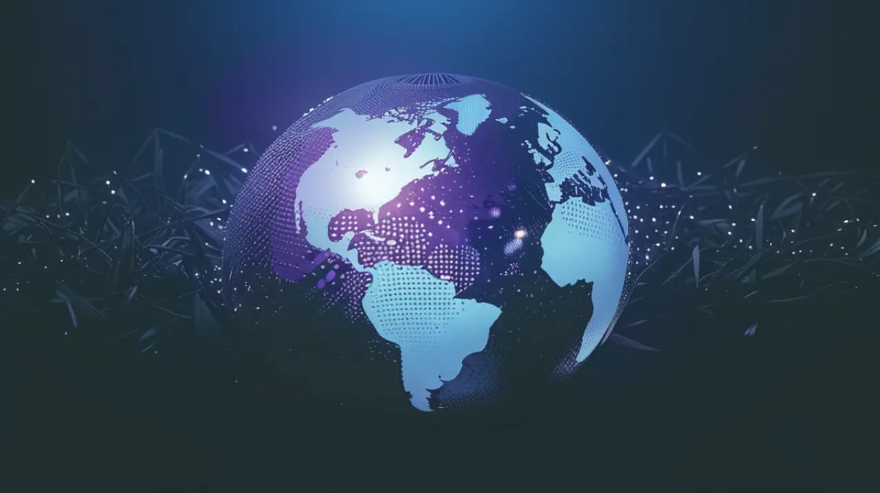 La Organización Mundial del Fomento Internacional anticipa un descenso en los envíos de dinero desde Estados Unidos hacia América Latina.. Foto: Redacción InfoArticulos