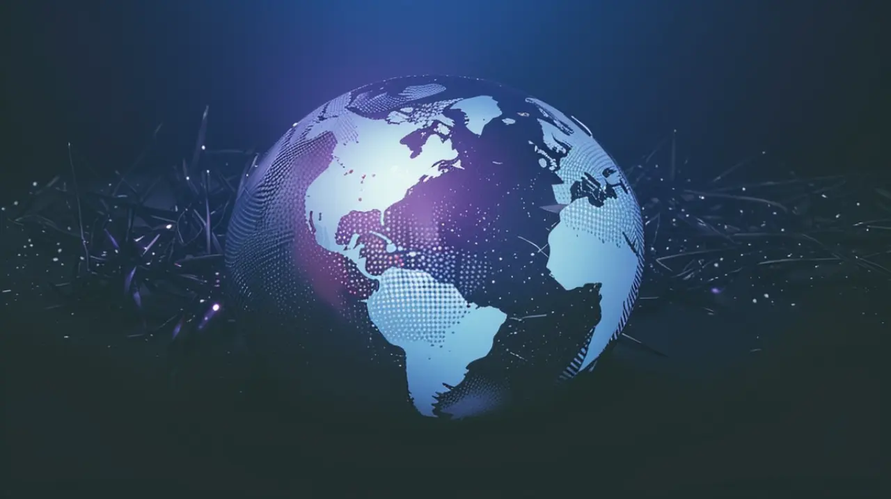 La región de América Latina y el Caribe enfrenta desafíos en su crecimiento económico, según un informe del Fondo Monetario Internacional (FMI).. Foto: Redacción InfoArticulos
