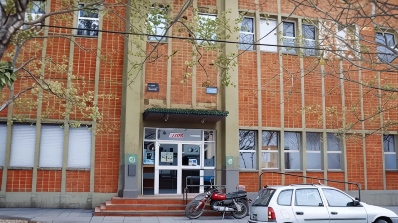 Un bebé resultó con secuelas graves después de ser víctima de un ataque, lo que llevó a la detención del padre adoptivo.. Foto: Redacción InfoArticulos