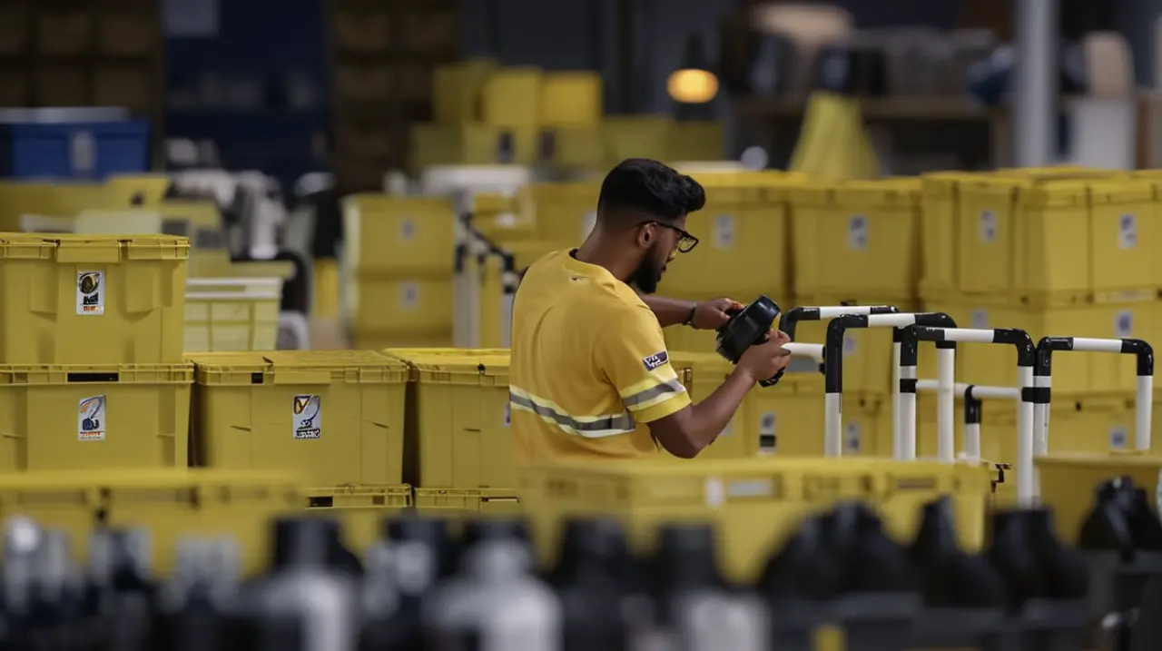 La plataforma de compras digitales sigue su tendencia ascendente en nuestro país, con más comerciantes uniendo sus tiendas virtuales a Mercado Libre.. Foto: Redacción InfoArticulos