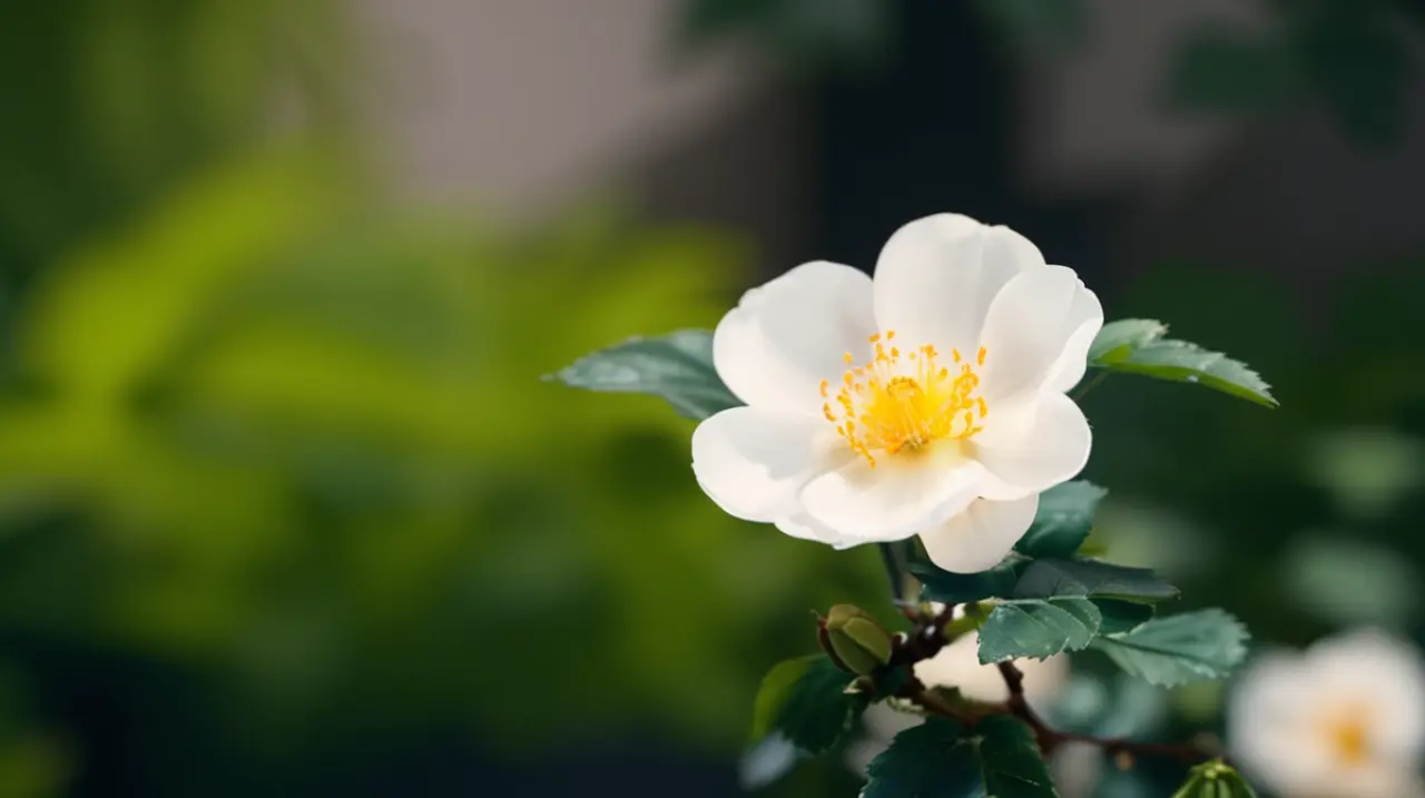 La planta que impregna con su aroma el jardín, se desarrolla en colonias y requiere muy pocos mantenimientos. Foto: Redacción InfoArticulos