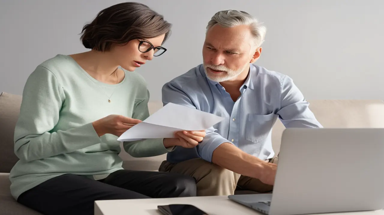 El futuro del Seguro Social en Estados Unidos: ¿qué se conoce sobre las modificaciones en la edad de jubilación y el cronograma de pagos para mayo de 2025. Foto: Redacción InfoArticulos