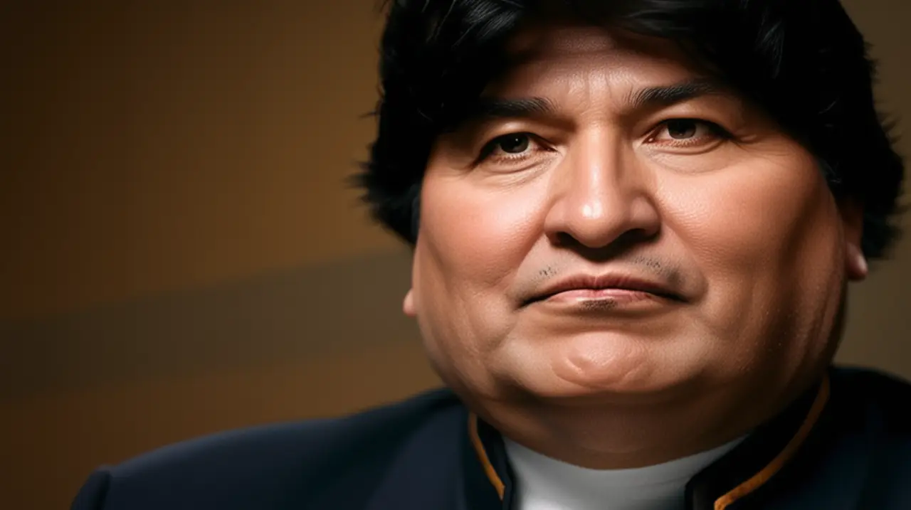 Un tribunal argentino ha emitido una orden para que se investigue al ex presidente boliviano Evo Morales por presuntos abusos cometidos contra menores.. Foto: Redacción InfoArticulos