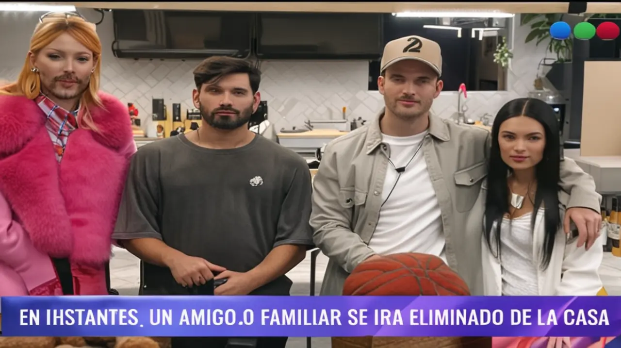 El gran desenlace en Gran Hermano: ¿cuál fue la sorpresa del miércoles 24 de abril?. Foto: Redacción InfoArticulos