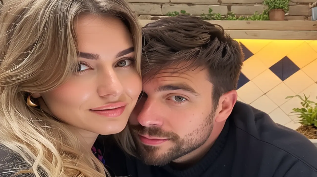 El romance entre Gerard Piqué y Clara Chía llega a su fin después de tres años de relación. Foto: Redacción InfoArticulos
