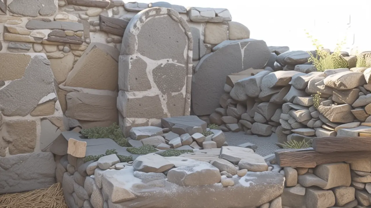 Descubren un antiguo acceso que se alinea con la arqueología bíblica durante el reinado de David. Foto: Redacción InfoArticulos