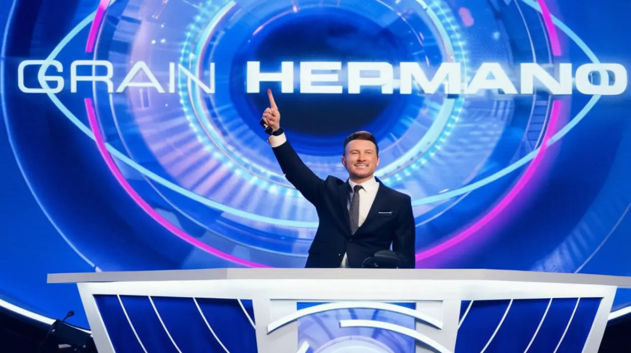 Los participantes en peligro de salir de Gran Hermano este domingo 27 de abril según los últimos pronósticos. Foto: Redacción InfoArticulos