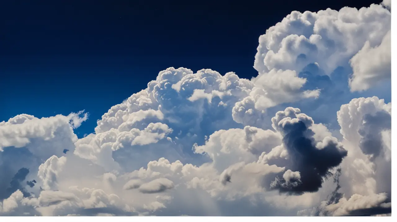 Pronóstico del tiempo en Gualeguachú para mañana: qué se espera para el día 26 de abril de 2025.. Foto: Redacción InfoArticulos