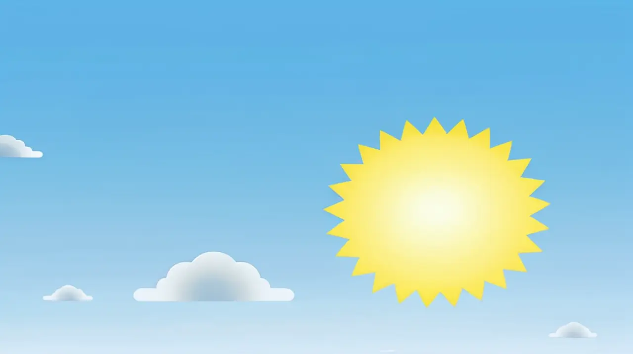 Pronóstico del clima en Río Gallegos para el día de hoy: ¿qué condiciones climáticas se esperan para el 26 de abril de 2025?. Foto: Redacción InfoArticulos