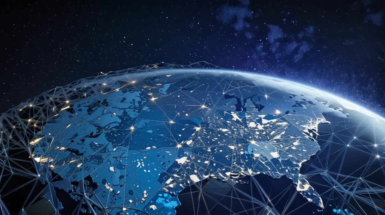 El Banco Mundial anima a los países en desarrollo a establecer acuerdos comerciales con Estados Unidos lo antes posible.. Foto: Redacción InfoArticulos