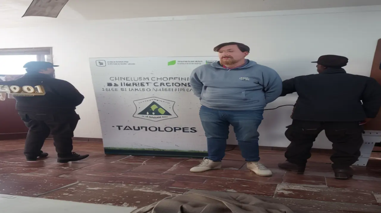 Un hombre y una mujer fueron detenidos por utilizar tarjetas de crédito robadas para realizar compras en línea.. Foto: Redacción InfoArticulos