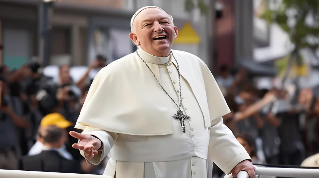 La infancia porteña hasta su fin en el Vaticano: la vida de Jorge Mario Bergoglio, ahora Papa Francisco, en imágenes. Foto: Redacción InfoArticulos