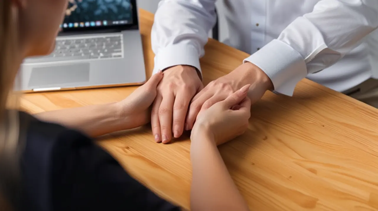 Descubren nuevos datos sobre la relación entre la edad avanzada y la enfermedad de Parkinson. Foto: Redacción InfoArticulos