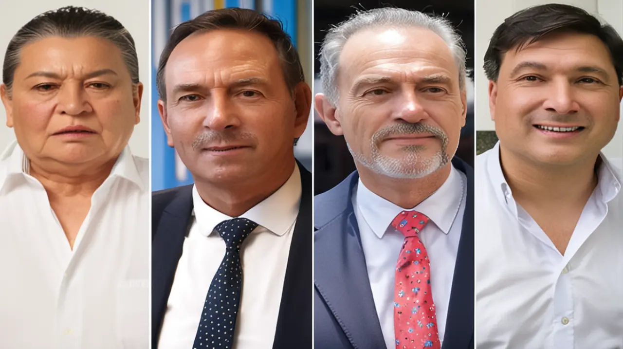 El legado de la caja sindical que pasó por manos de gobiernos de derecha y ahora es objetivo del candidato presidencial Javier Milei.. Foto: Redacción InfoArticulos
