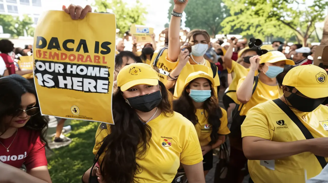 Un golpe duro para la comunidad de inmigrantes sin papeles en Florida, donde un valioso programa de educación se ve obligado a cerrar sus puertas. Foto: Redacción InfoArticulos