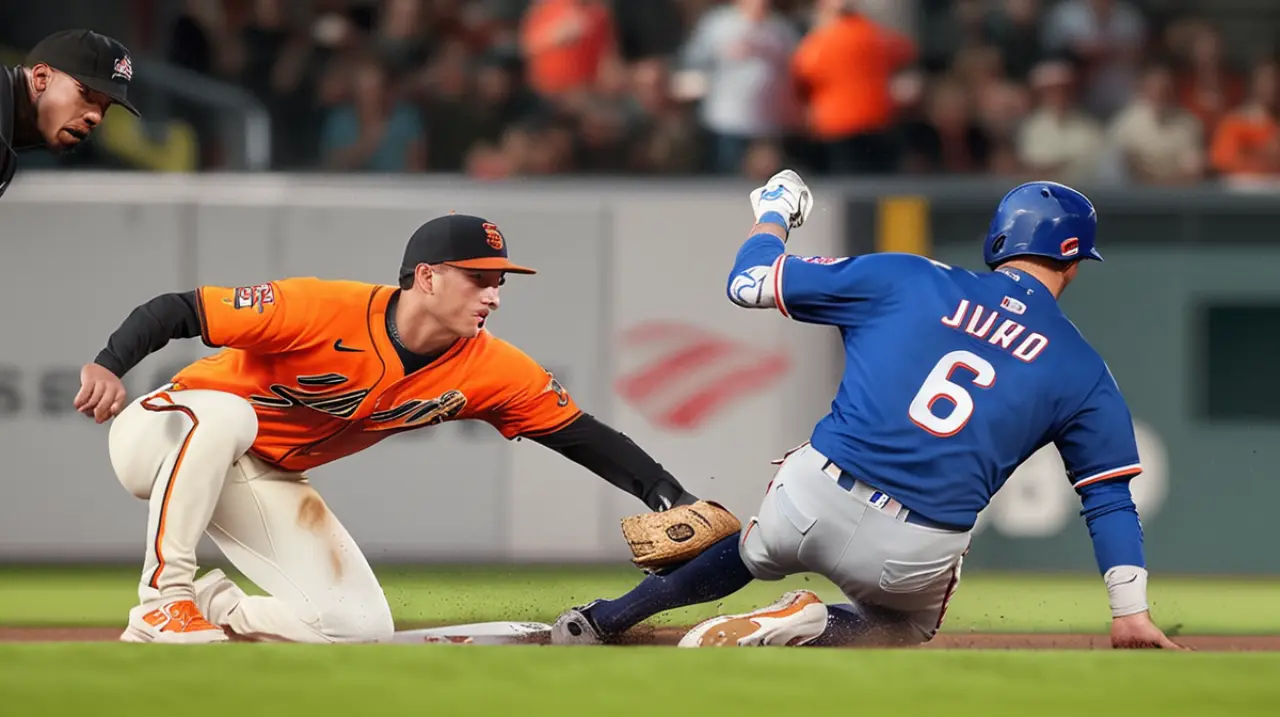 Nathan Eovaldi se impone a Justin Verlander y los Rangers logran una victoria contundente de 2-0 sobre los Gigantes. Foto: Redacción InfoArticulos