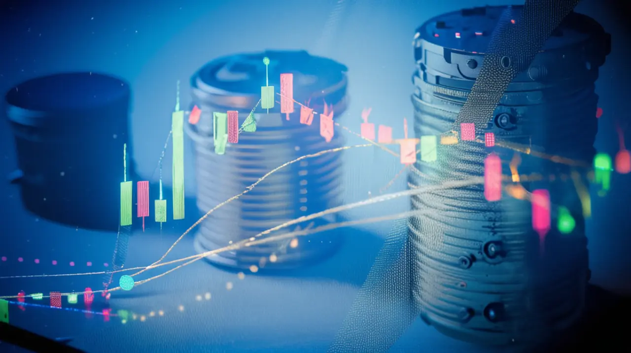 Cotizaciones de criptomonedas actualizadas para el día de hoy, 26 de abril.. Foto: Redacción InfoArticulos