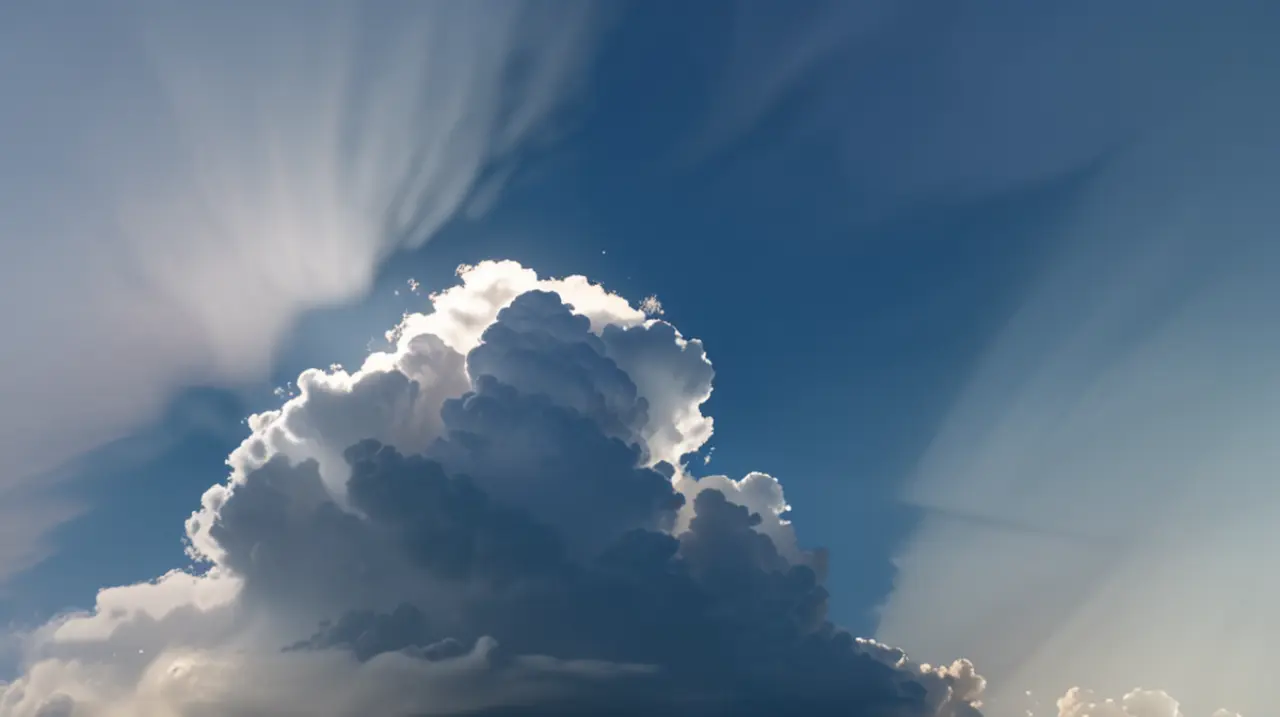 Condiciones climáticas en la ciudad de Jujuy hoy: qué se espera para el pronóstico del tiempo el día 26 de abril de 2025.. Foto: Redacción InfoArticulos