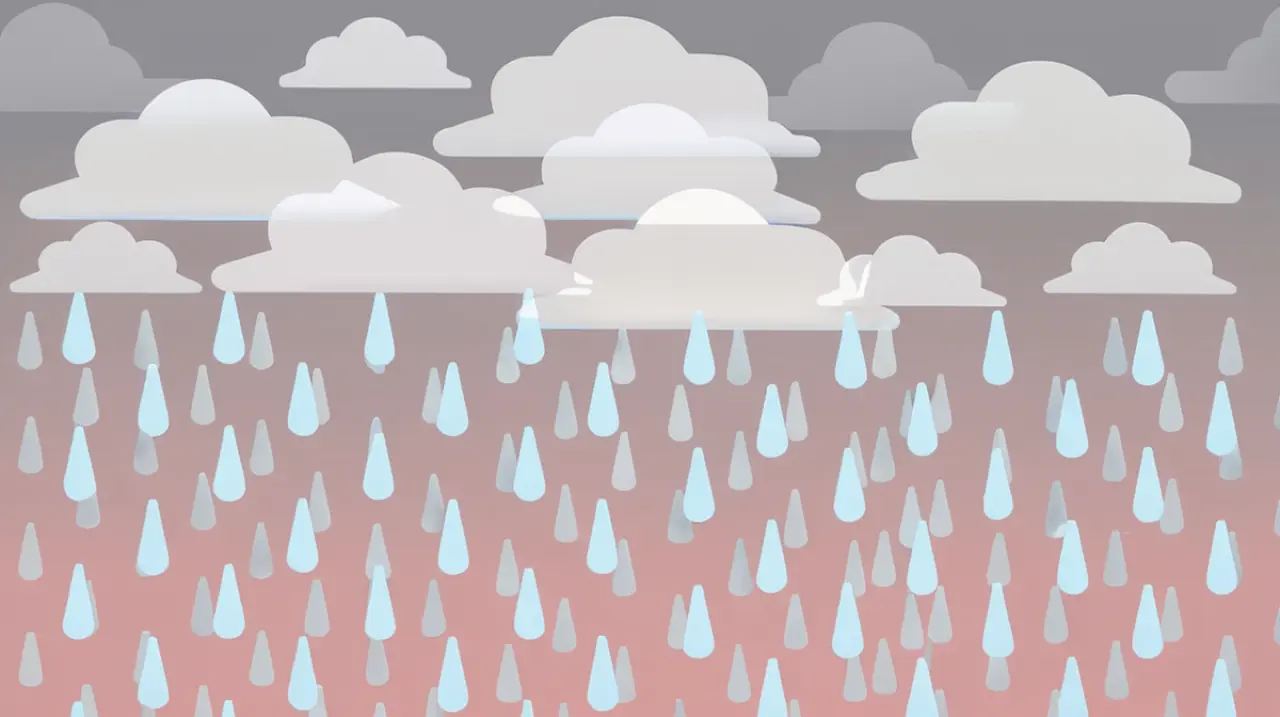 Pronóstico del tiempo en la ciudad de Formosa para mañana: ¿cómo será el clima el 26 de abril de 2025?. Foto: Redacción InfoArticulos