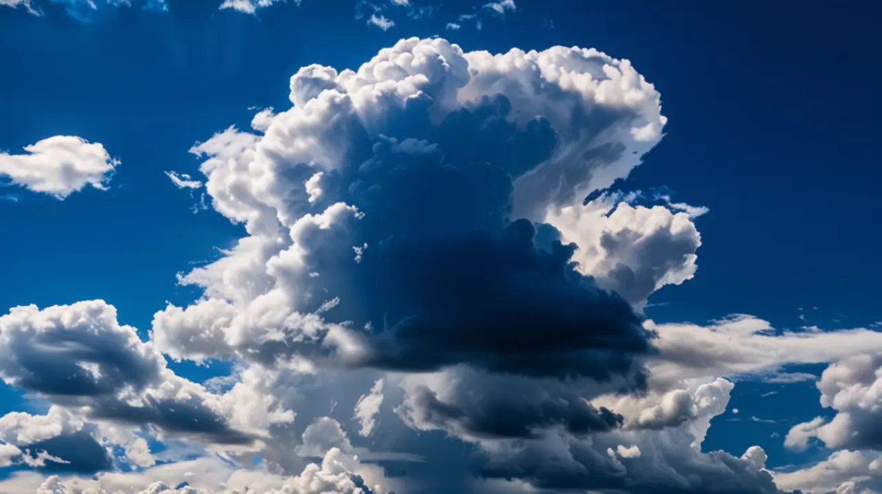 Predicción del tiempo para el día de hoy en la región de Oberá: qué condiciones climáticas se esperan para el 26 de abril de 2025.. Foto: Redacción InfoArticulos