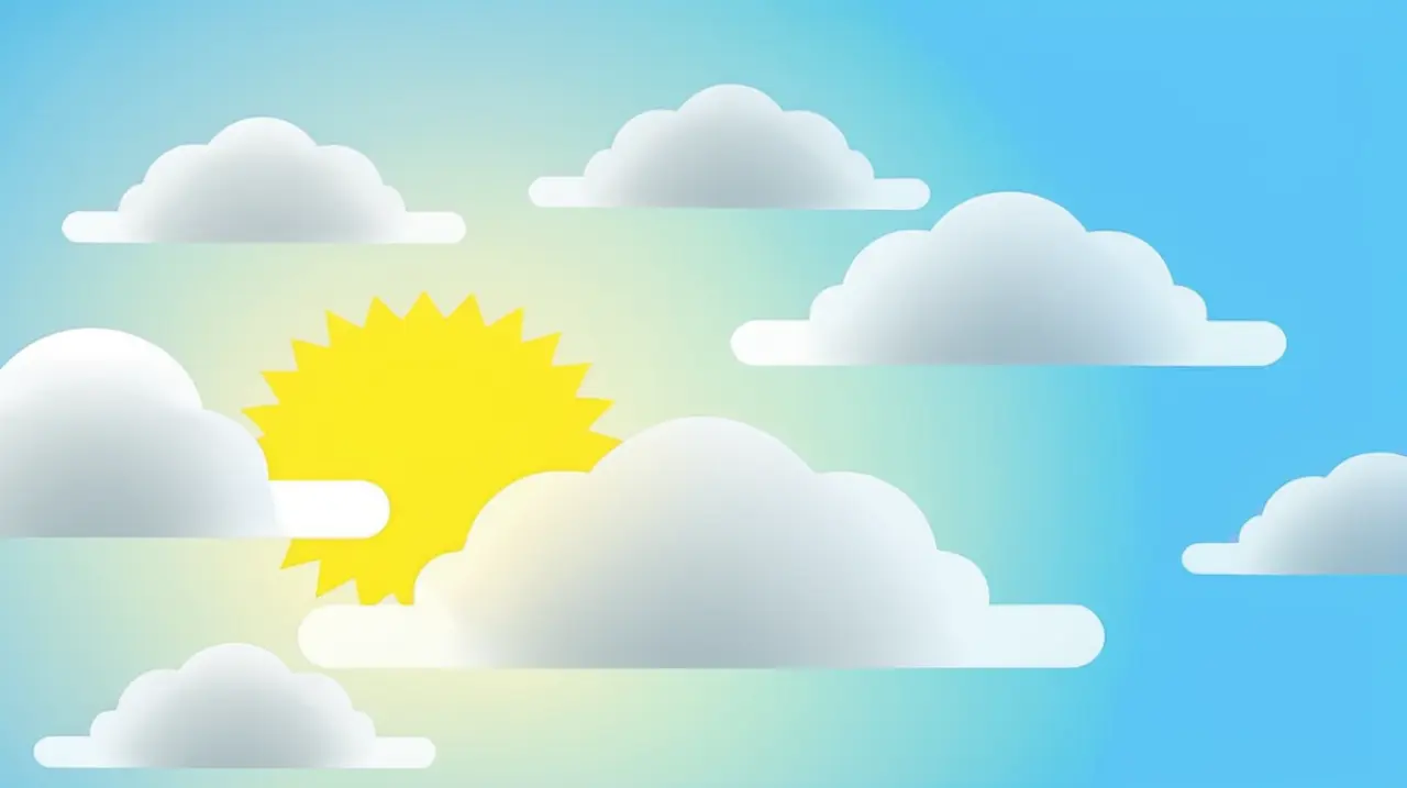 Pronóstico del tiempo en la ciudad de Corrientes para el día de hoy: ¿qué se espera para el 26 de abril de 2025?. Foto: Redacción InfoArticulos