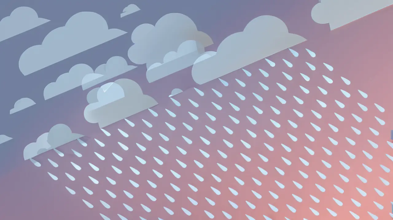 Pronóstico del tiempo en San Rafael para mañana: ¿cómo será el clima el 26 de abril de 2025?. Foto: Redacción InfoArticulos