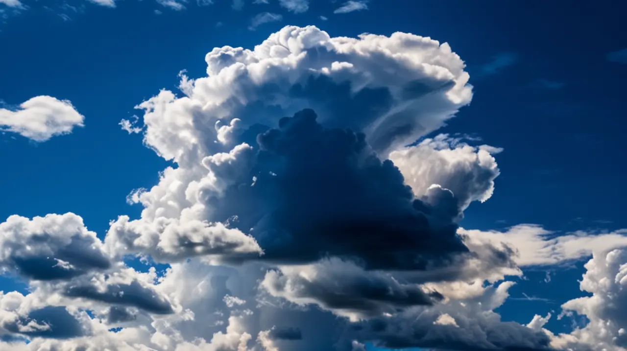 Pronóstico del tiempo para Río Cuarto el día de hoy: ¿cómo será el clima en la región el 26 de abril de 2025?. Foto: Redacción InfoArticulos