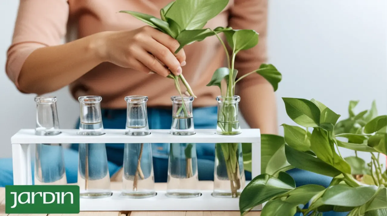 El mundo de la jardinería hidropónica se está convirtiendo en una tendencia cada vez más popular, pero ¿qué es exactamente? Las técnicas detrás de este método de cultivo están ganando adepto