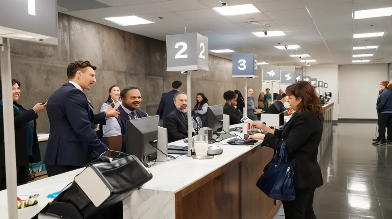 La espera por obtener una licencia de conducir con Real ID en Illinois se extiende, ¿cuántos días tarda en tramitarse?. Foto: Redacción InfoArticulos