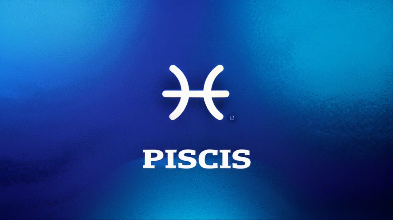 Pronóstico astronómico para Piscis este sábado 26 de abril de 2025. Foto: Redacción InfoArticulos