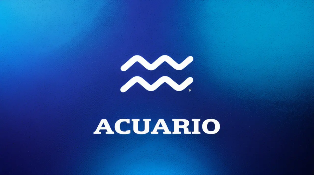 Predicciones astronómicas para Acuario este sábado 26 de abril de 2025. Foto: Redacción InfoArticulos