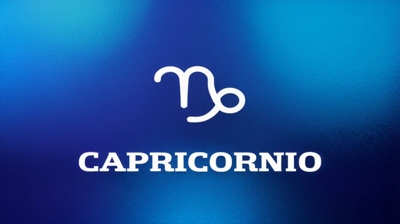 Predicciones astronómicas para Capricornio este sábado 26 de abril de 2025. Foto: Redacción InfoArticulos