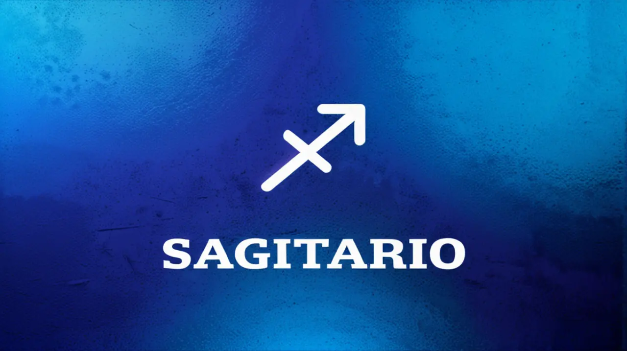Predicciones astronómicas para Sagitario este sábado 26 de abril de 2025. Foto: Redacción InfoArticulos