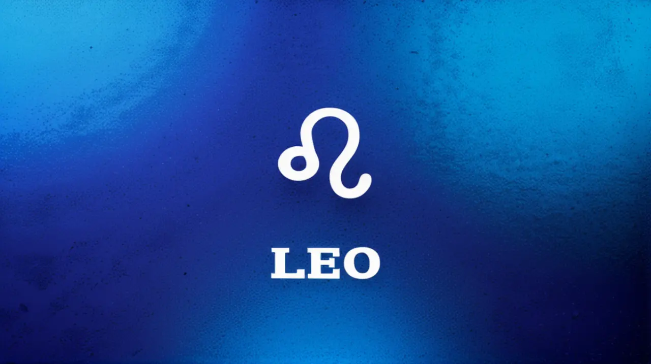 Leo, descubre tus destinos del sábado 26 de abril de 2025. Foto: Redacción InfoArticulos