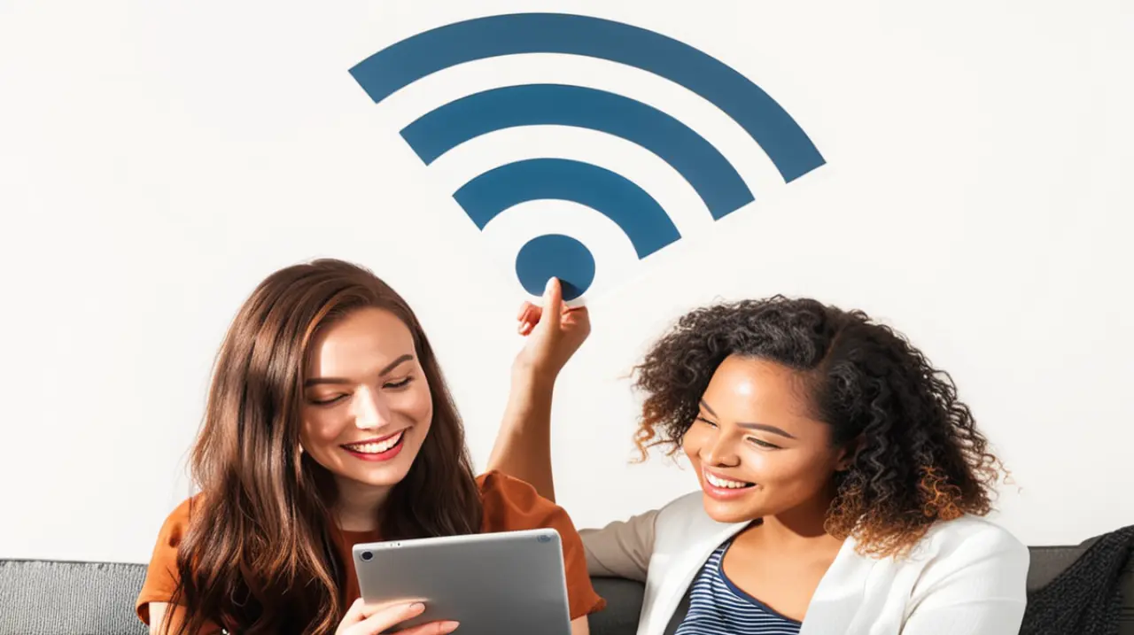 Conoce cómo obtener internet de forma gratuita con el programa SNAP, descubre los requisitos y cómo realizar el proceso de solicitud. Foto: Redacción InfoArticulos