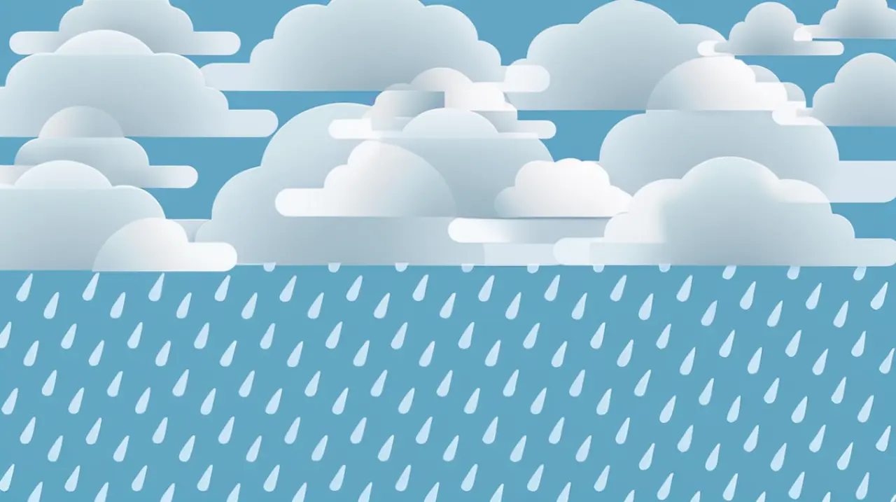 Pronóstico del tiempo en Villa Carlos Paz para mañana: ¿cómo será el clima el 26 de abril de 2025?. Foto: Redacción InfoArticulos