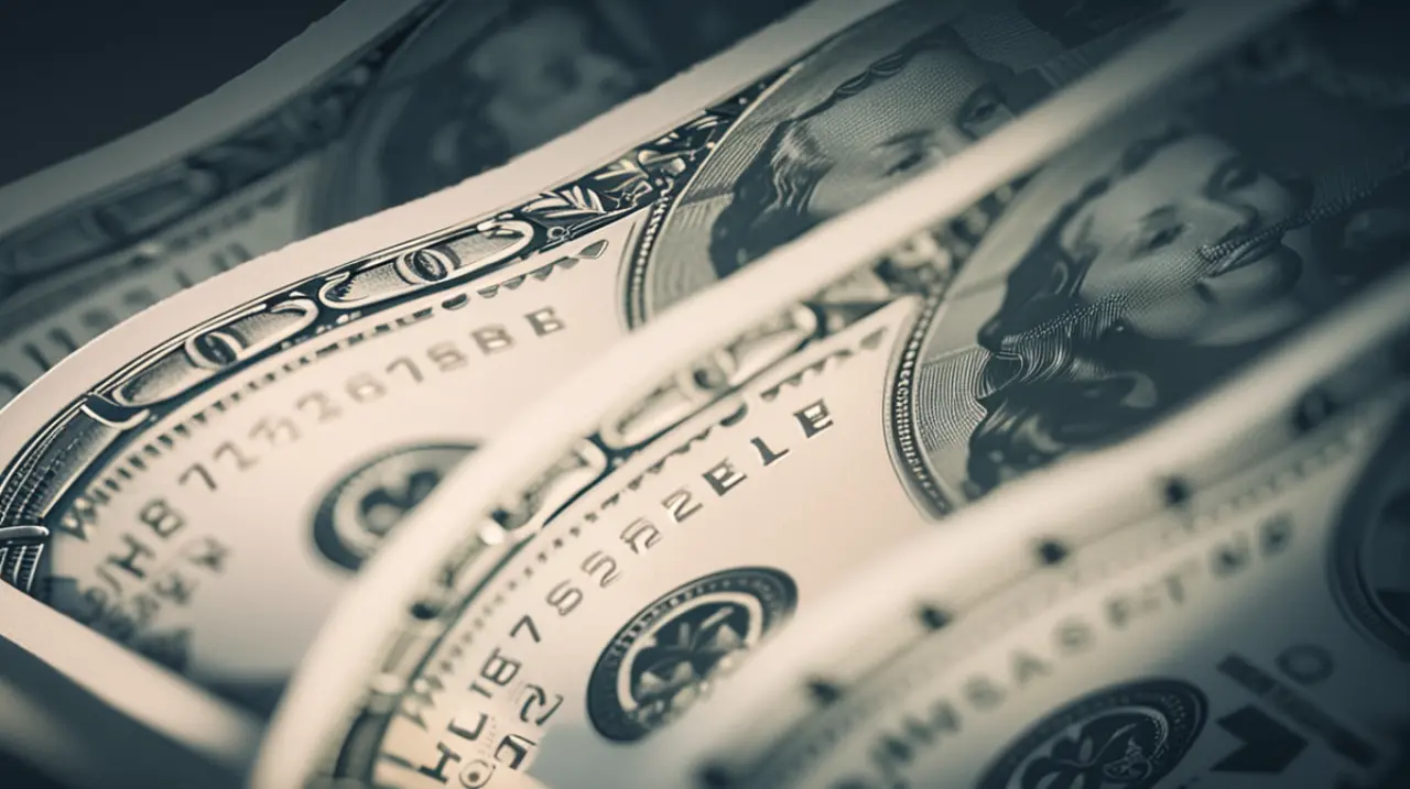 El valor del dólar blue hoy, sábado 26 de abril, se encuentra en un punto específico.. Foto: Redacción InfoArticulos