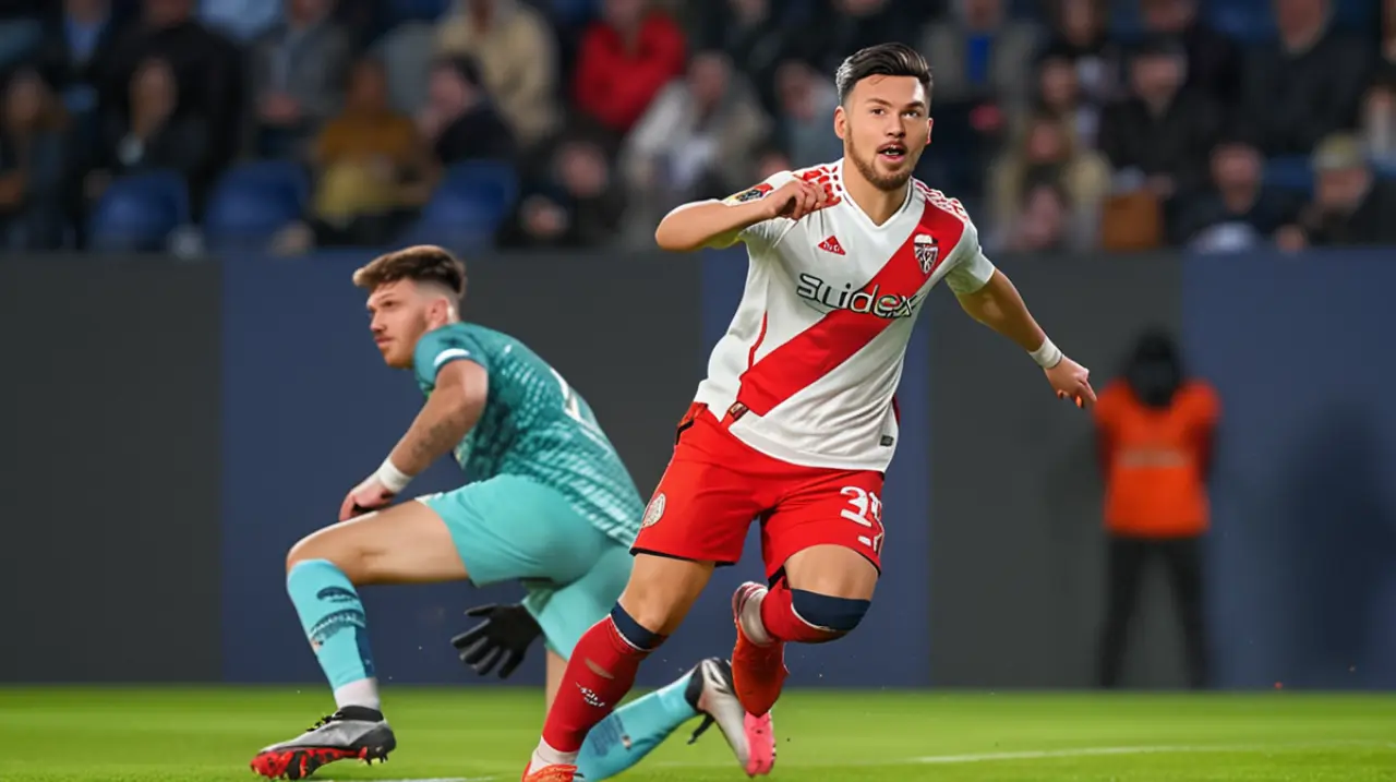 El River se enfrenta al desafío de completar su medio campo, una posición que ha sido complicada para el equipo durante todo el año, especialmente con la ausencia de Gallardo antes del encuentro co