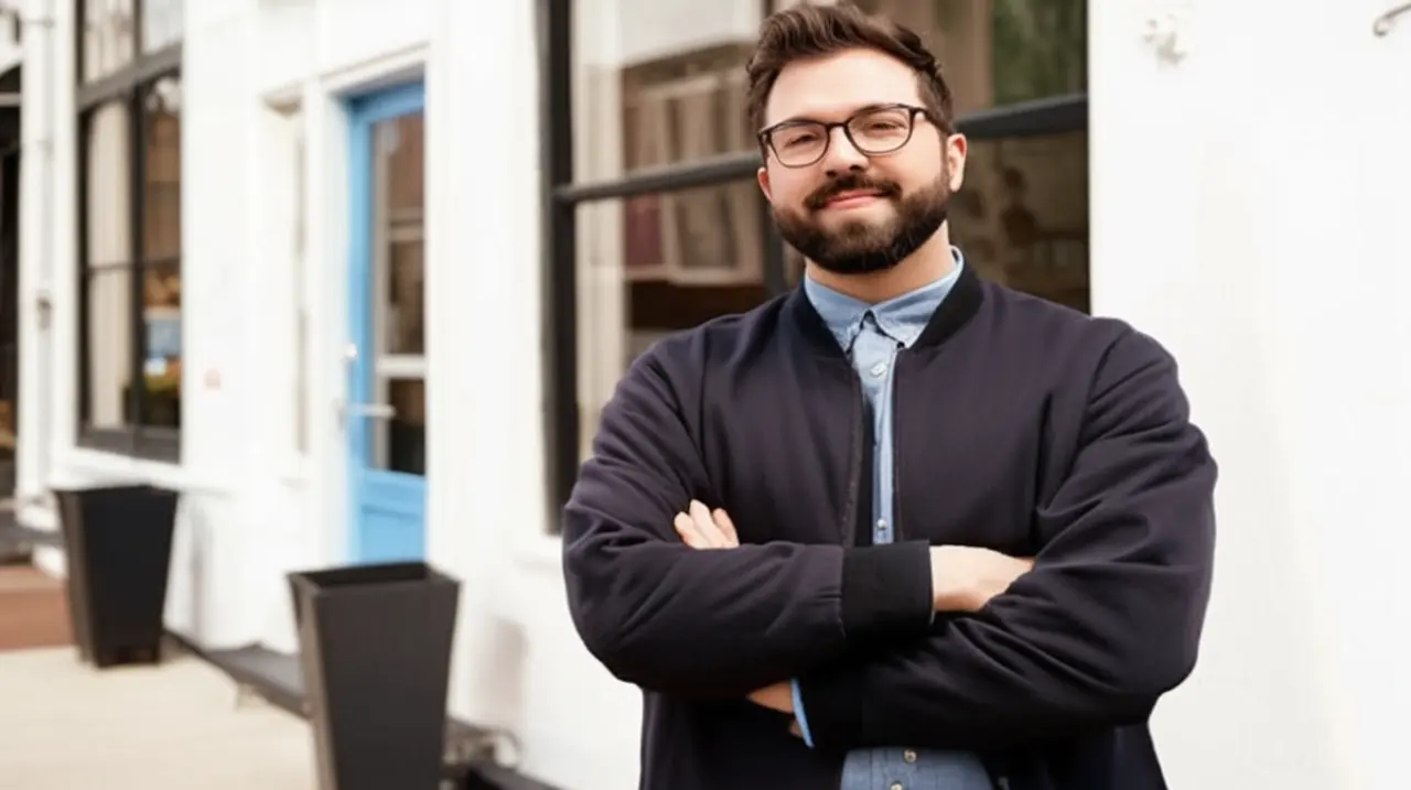 El candidato a la alcaldía de Cincinnati, un familiar cercano del autor de 'Hillbilly Elegy', busca ganar la confianza de los votantes en su ciudad natal.. Foto: Redacción InfoArticulos