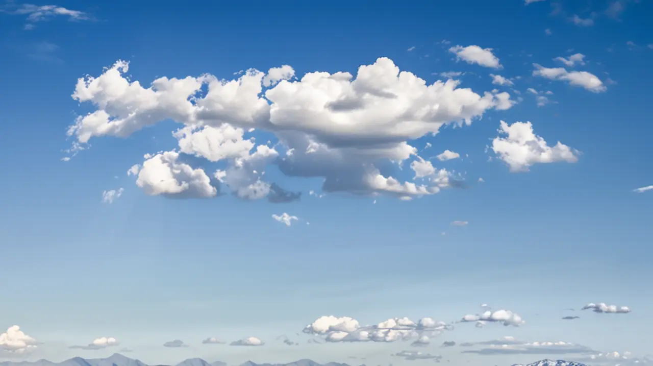 Pronóstico del tiempo en Pergamino para mañana: ¿cómo será el clima el 26 de abril de 2025?. Foto: Redacción InfoArticulos