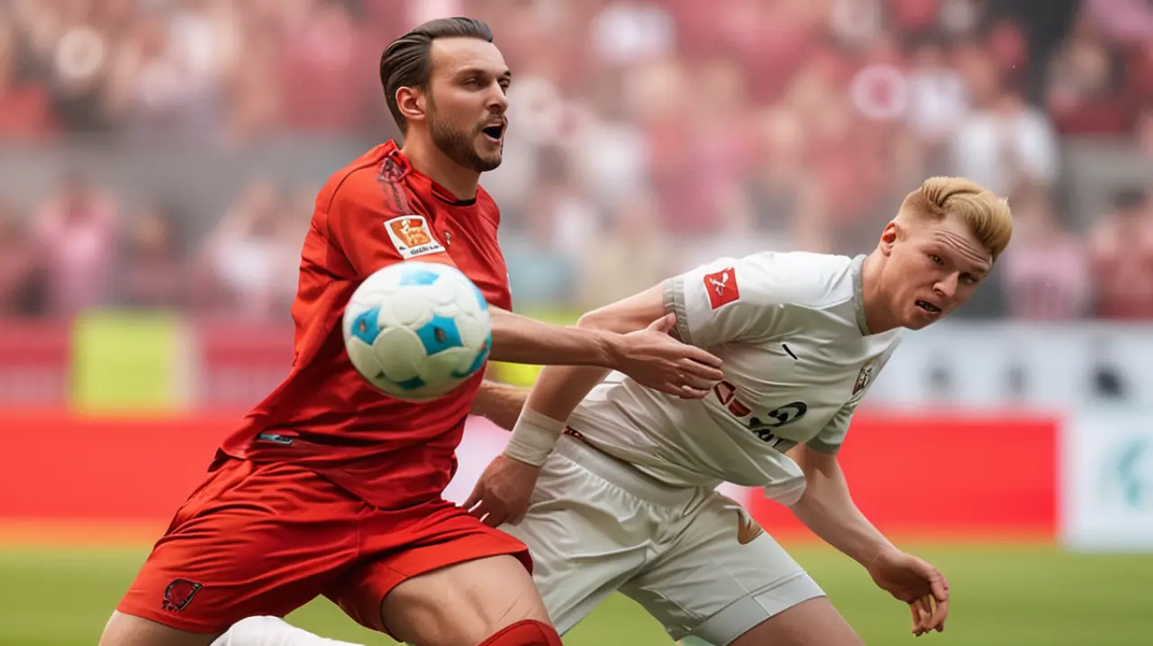 El Leverkusen impide que el Bayern Munich corone su título, mientras que Kane estará ausente en el próximo encuentro.. Foto: Redacción InfoArticulos