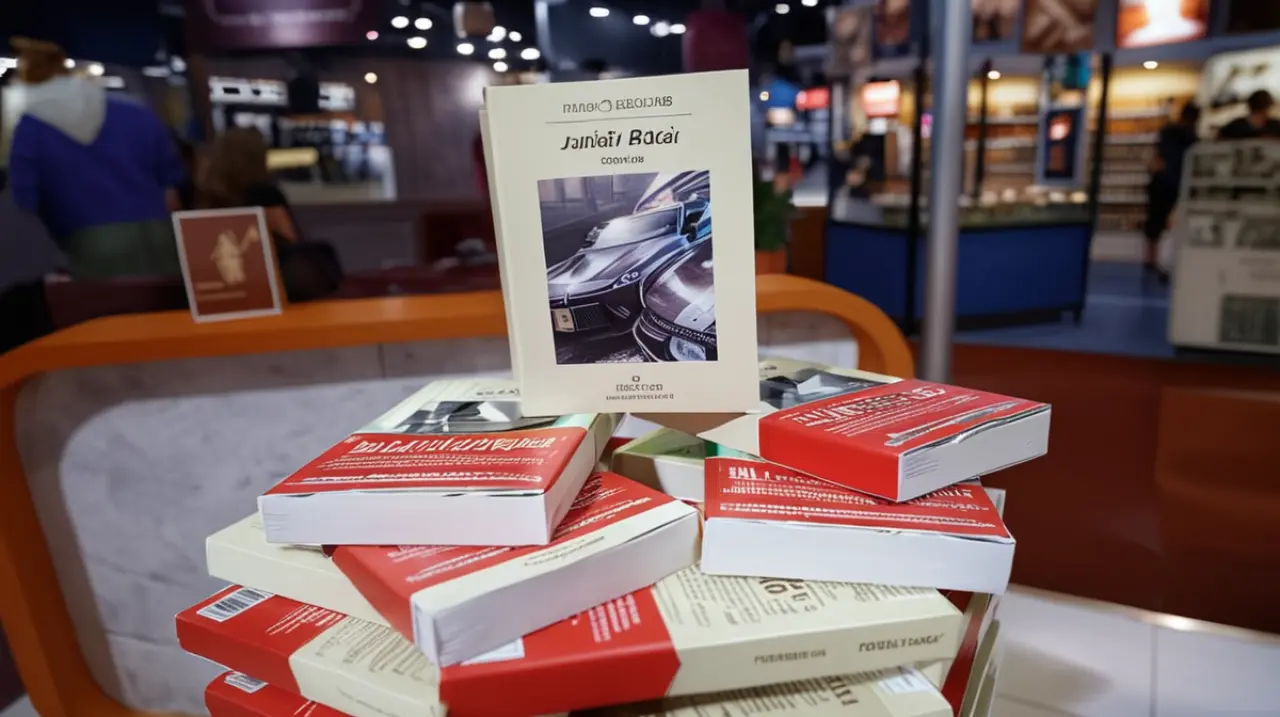 El premio a la crítica literaria del año 2024 fue otorgado al libro 'La llamada' de la autora Leila Guerriero.. Foto: Redacción InfoArticulos