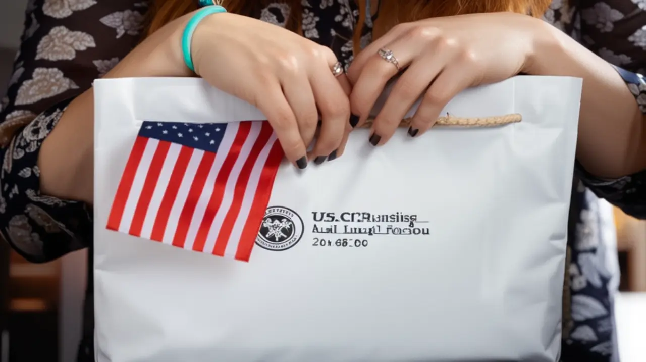 Según el Uscis, estos migrantes podrán obtener la ciudadanía estadounidense después de apenas un año de residencia en EE.UU.. Foto: Redacción InfoArticulos